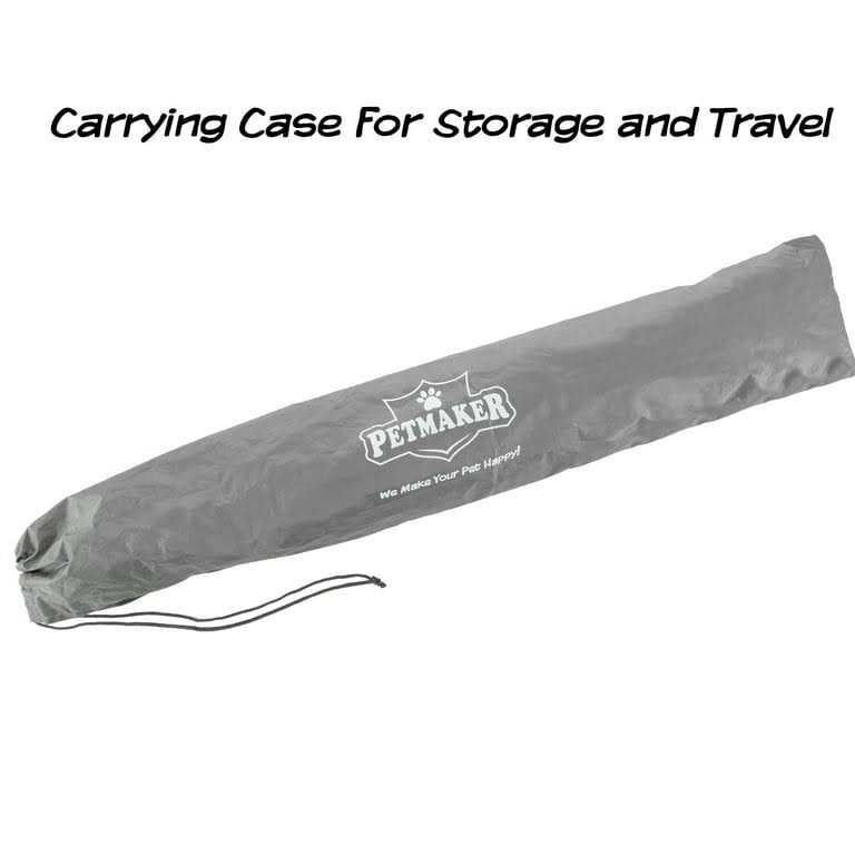 Elevated Pet Bed L9612