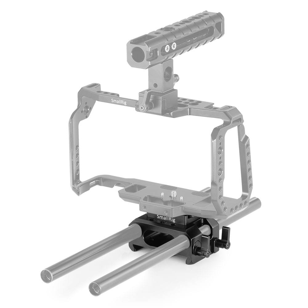 Arca Compatible Baseplate V832