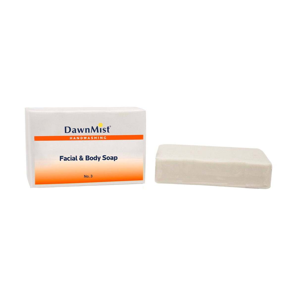 Facial & Body Bar Soap S318658