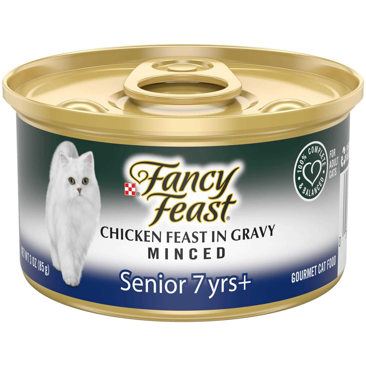 Wet Cat Food W56018