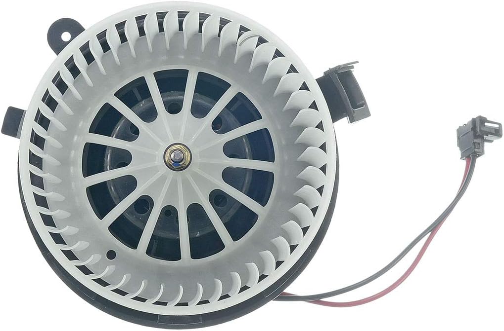Heater Blower Motor with Fan Cage G29687