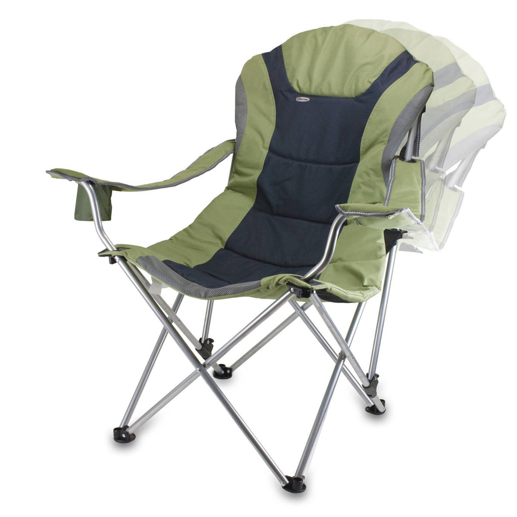 Reclining Camp Chair Q3695