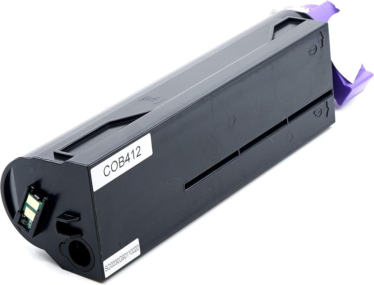 Compatible Toner Cartridge Replacement Black 4 Pack N479709