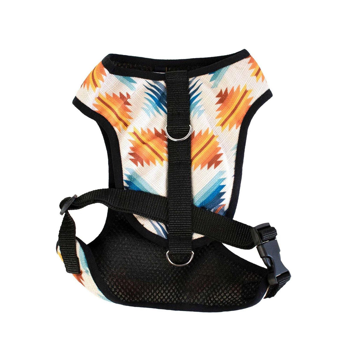 Ombre Dog Harness C52027