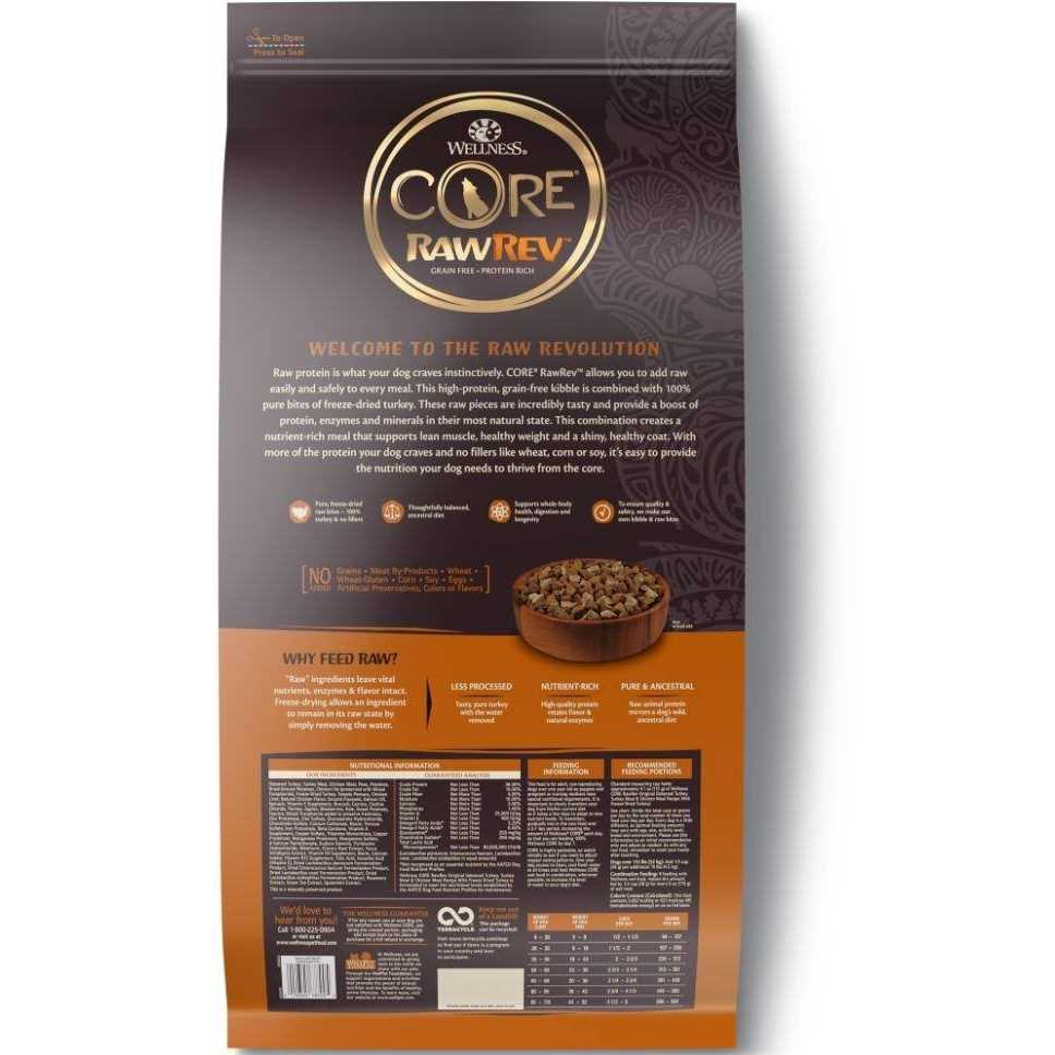 Grain Free Chicken Dry Dog Food N26808