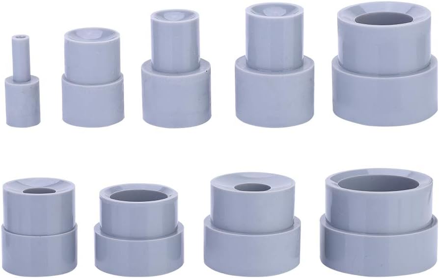 9pcs Camera Lens Repair Tool 8-83mm U4140