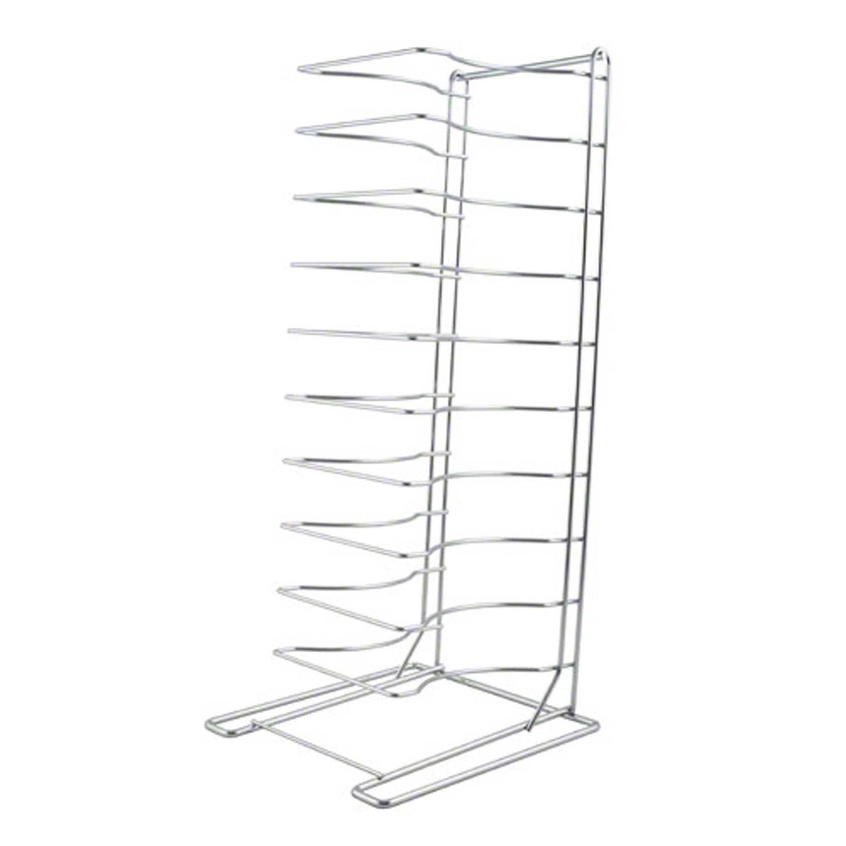 Pizza Pan Rack 11 Shelves I8424