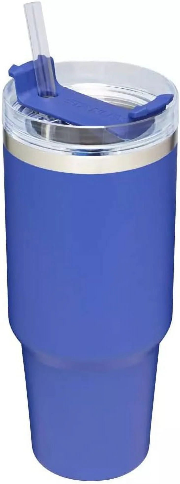 30oz Stainless Steel Travel Tumbler W8008