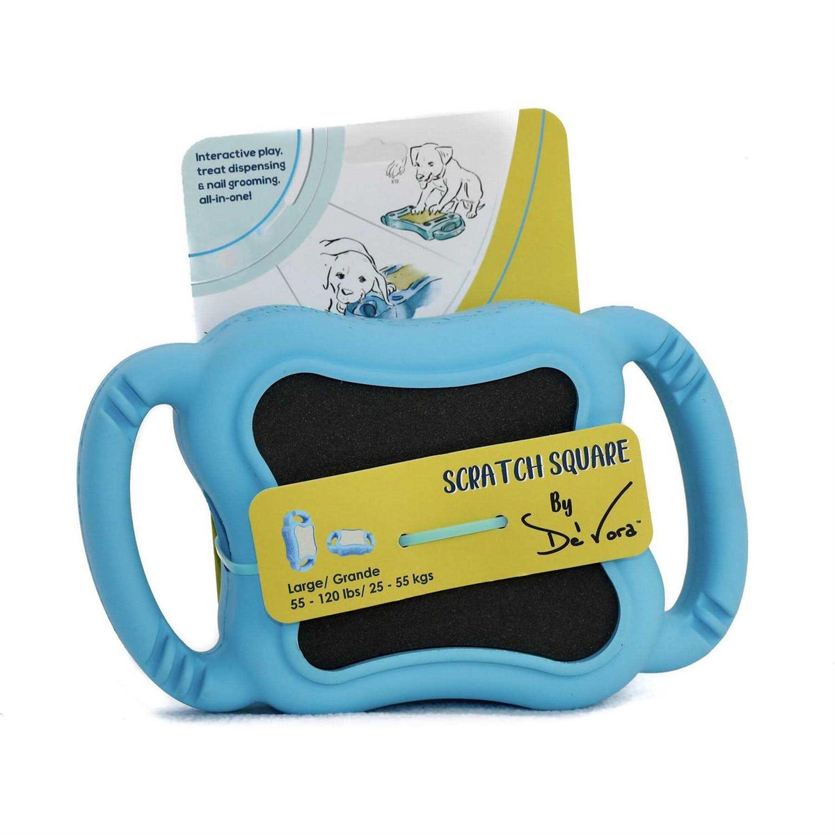 Dog & Cat Grooming Toy M80072