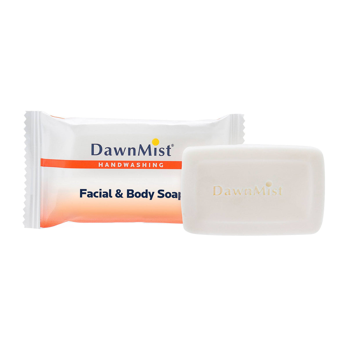 Facial & Body Bar Soap S318658