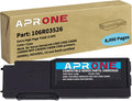 Cyan Extra High Capacity Toner Cartridge L221