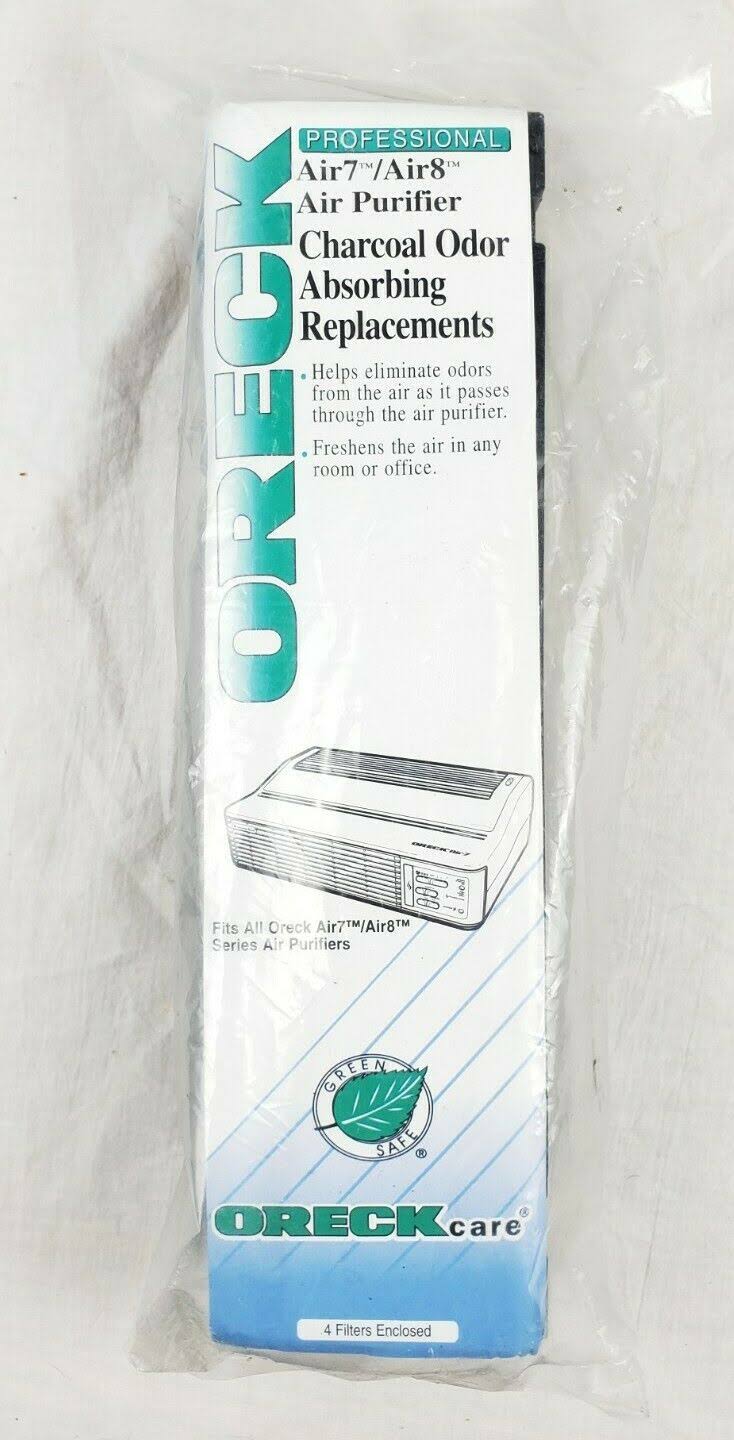 Charcoal Odor Absorbing Air Purifier Replacement Filters J364