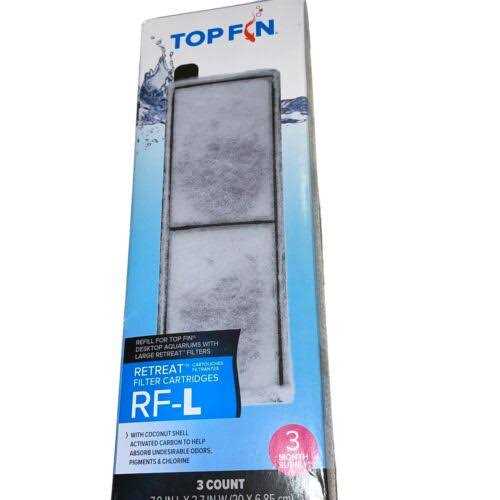 Filter Cartridge S911