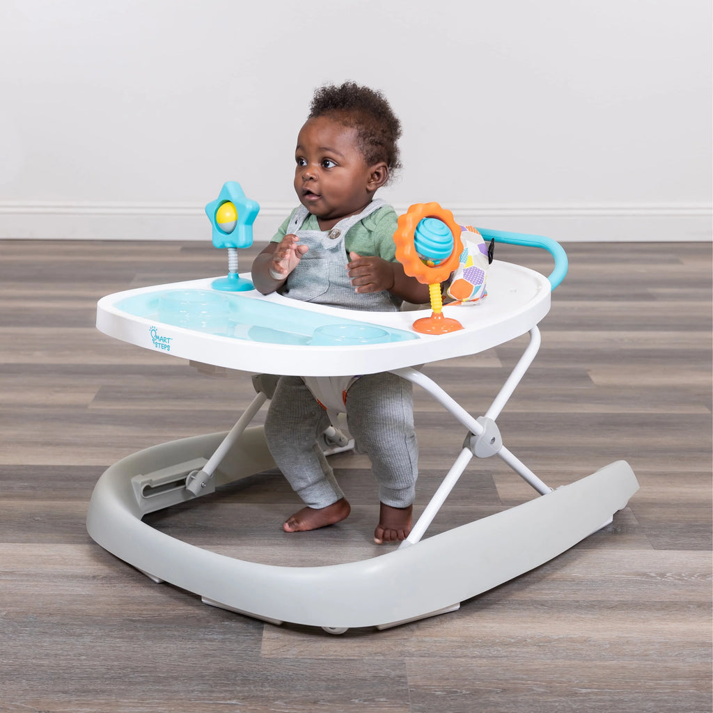 Baby Trend 3-in-1 Feeding Walker L9018