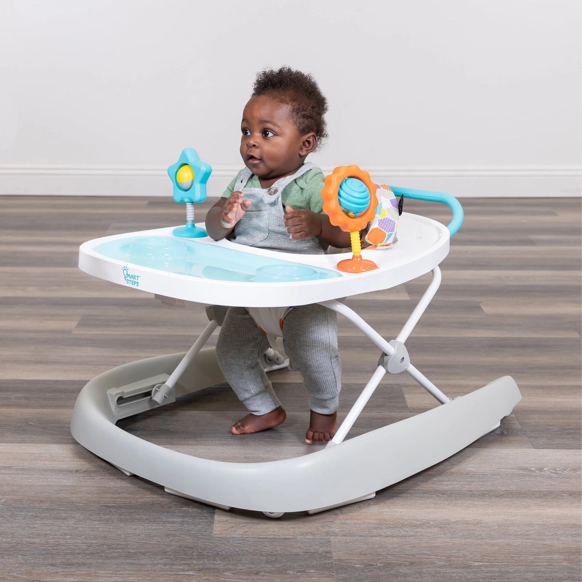 Baby Trend 3-in-1 Feeding Walker L9018