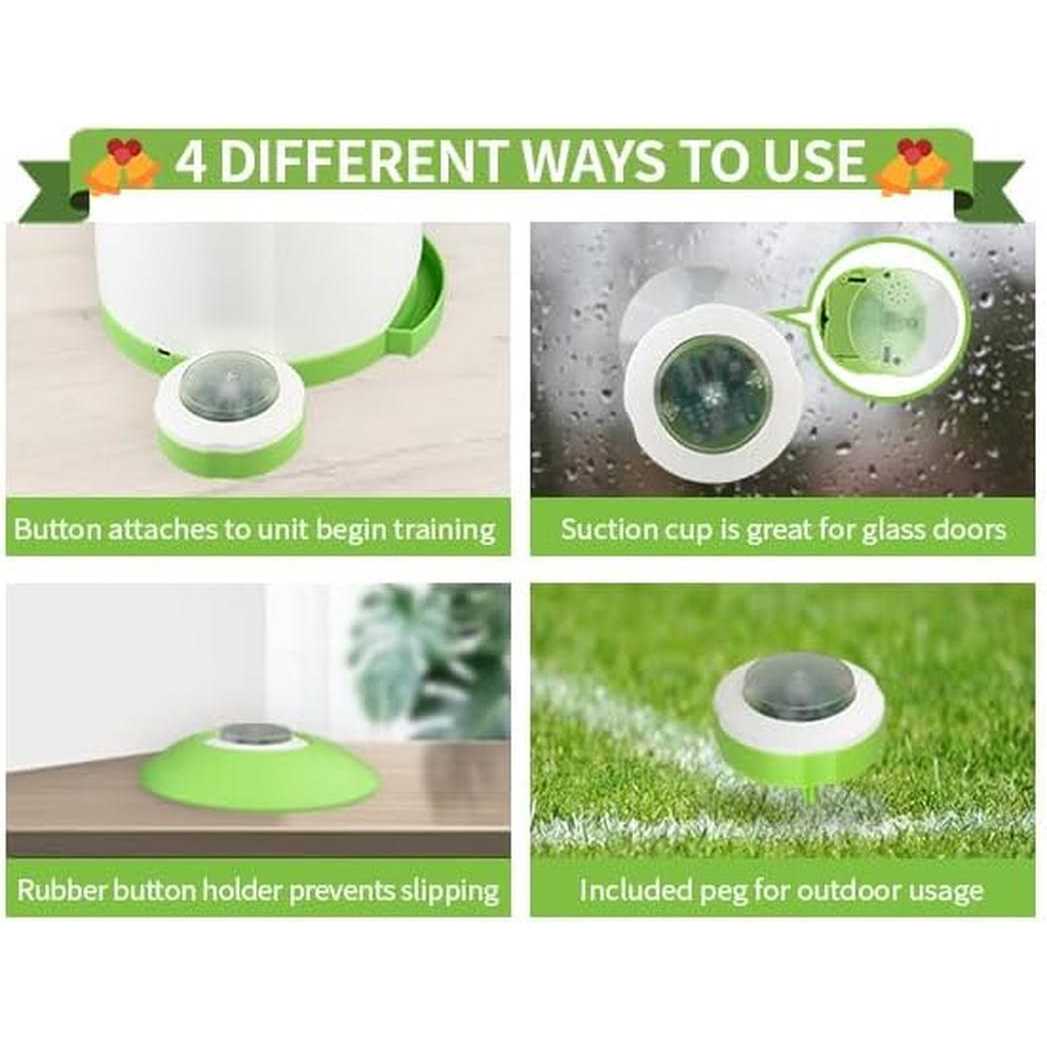 Automatic Pet Feeder Treat Dispenser Dog Toy Y711