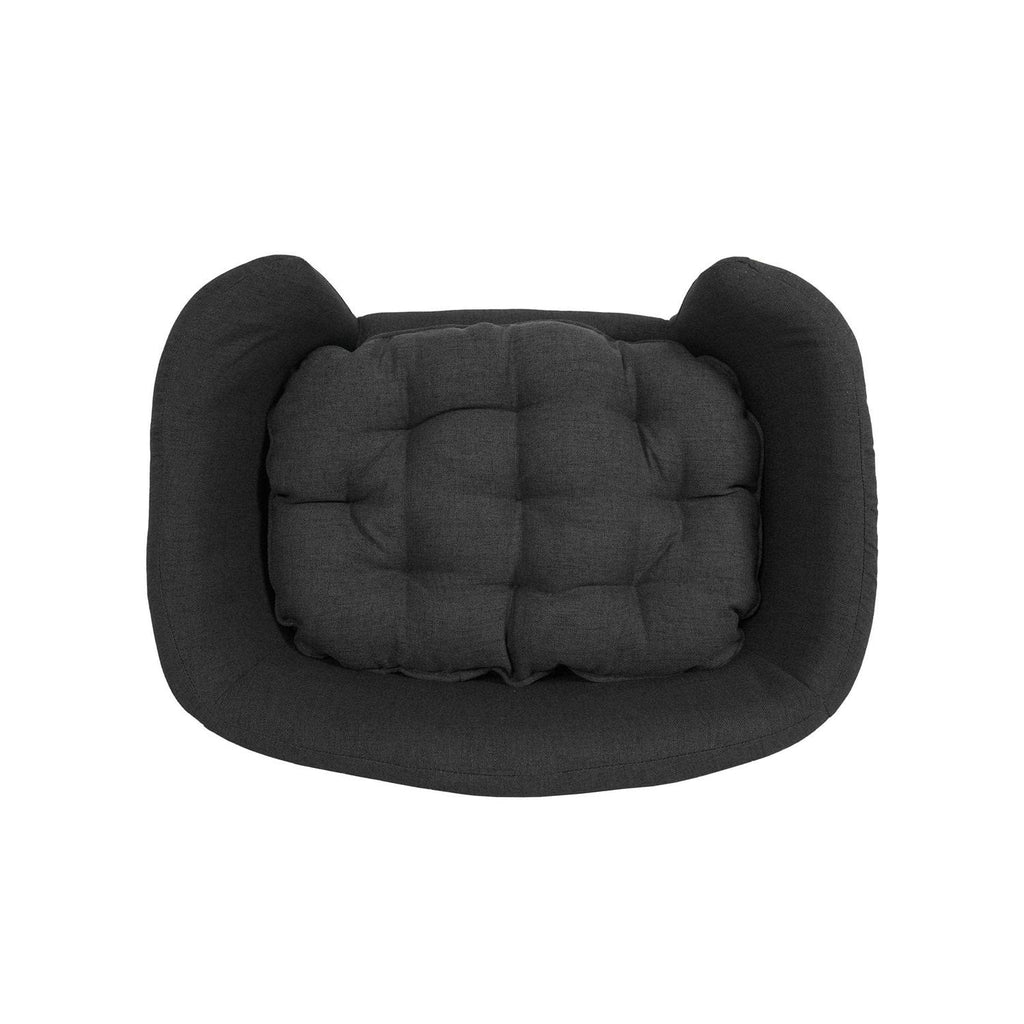 Small Plush Pet Bed Z28434