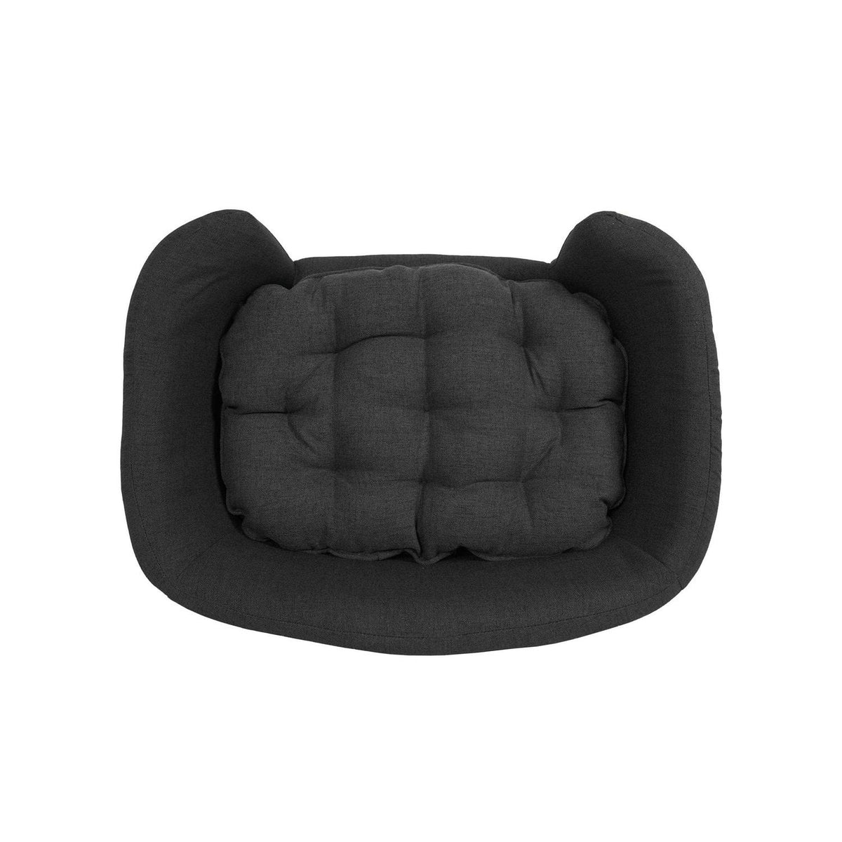 Small Plush Pet Bed Z28434