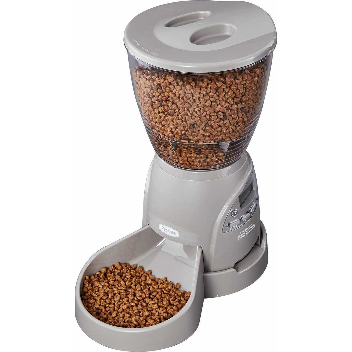 Programmable Pet Food Dispenser G9875