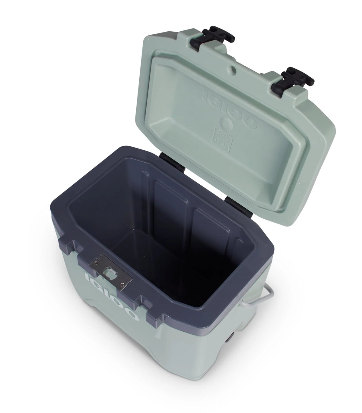 25 QT Ice Chest Cooler R9591