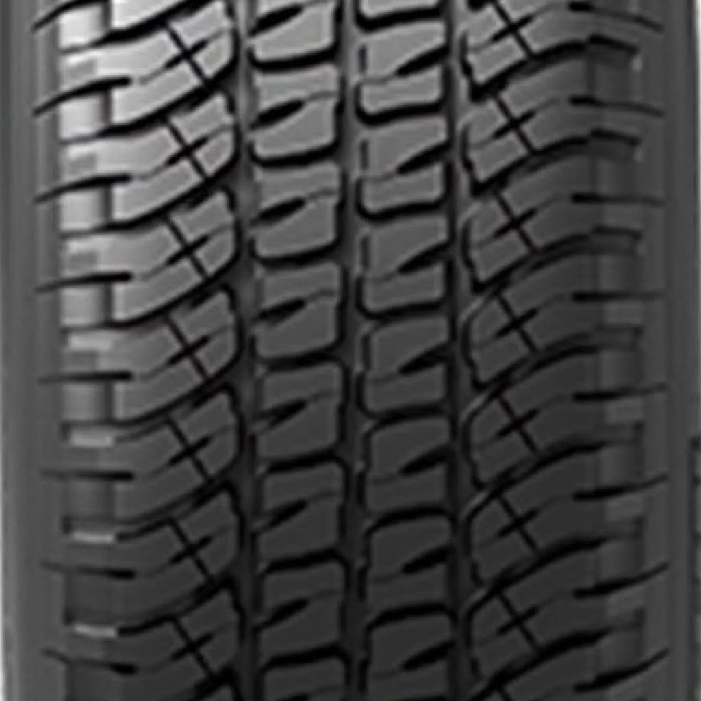 All Terrain Light Truck Tire V18693