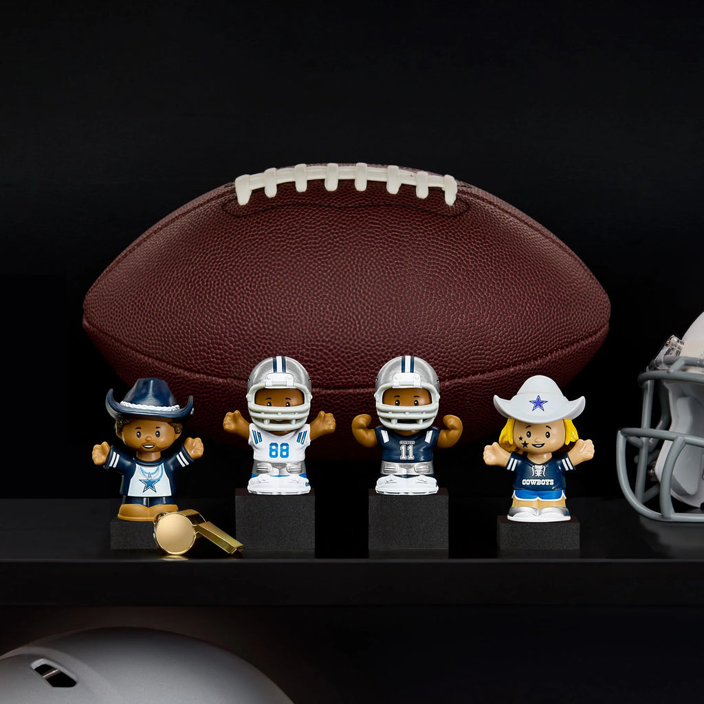 Little People Collector Set Y244