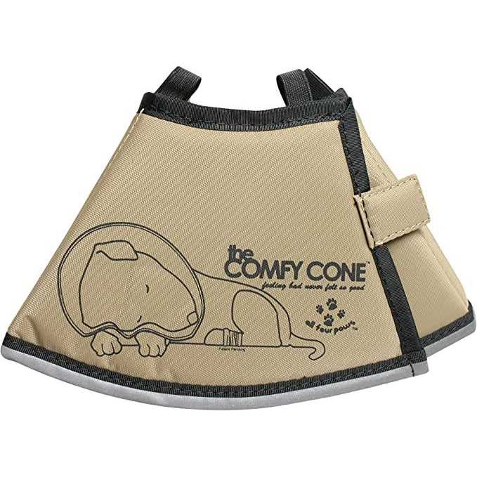 Comfy Cone Collar M9314