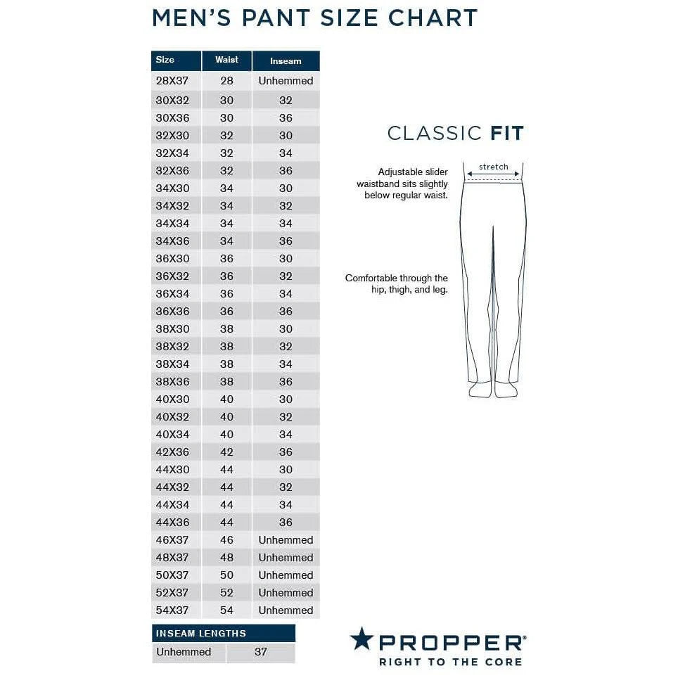 Black EMS Pant X9015