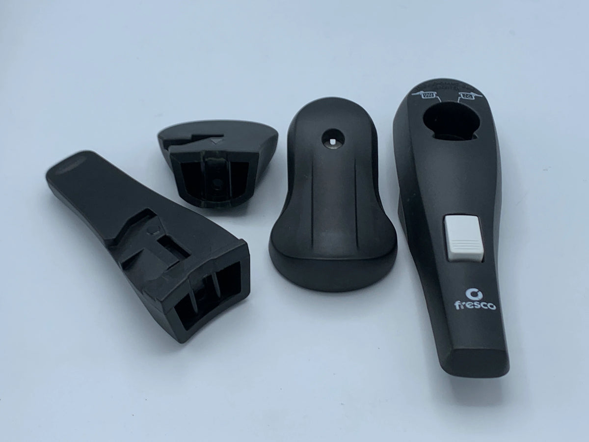 Handle Assembly M6115