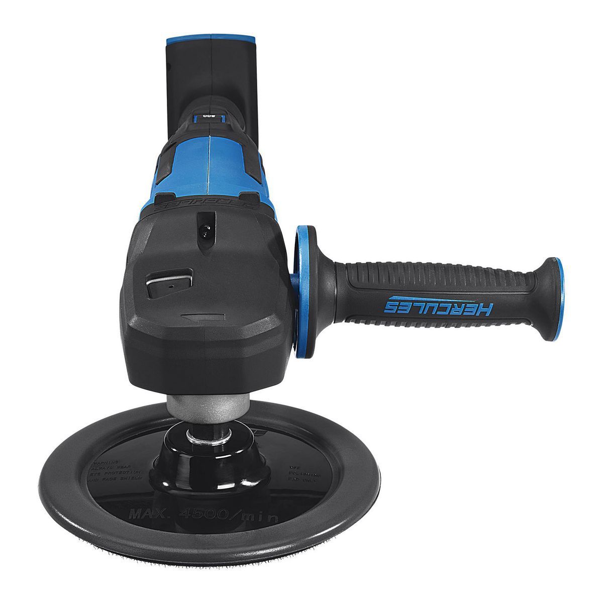20V Brushless Cordless Variable-Speed Rotary Polisher/Sander Z47624