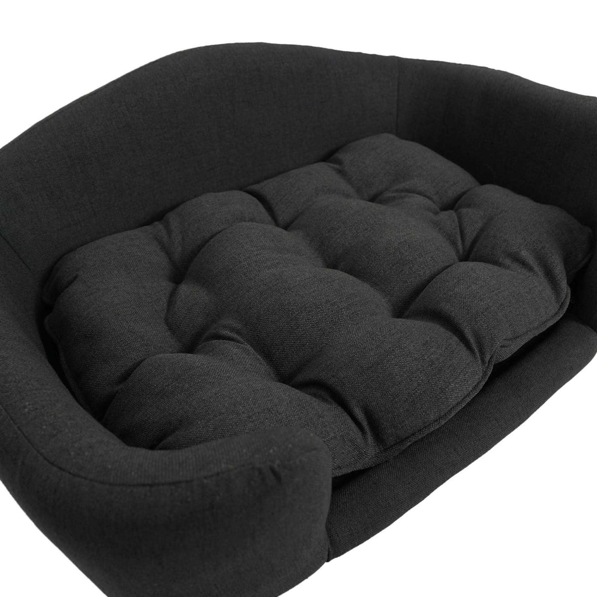 Small Plush Pet Bed Z28434
