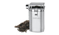 Coffee Canister Silver Large I938