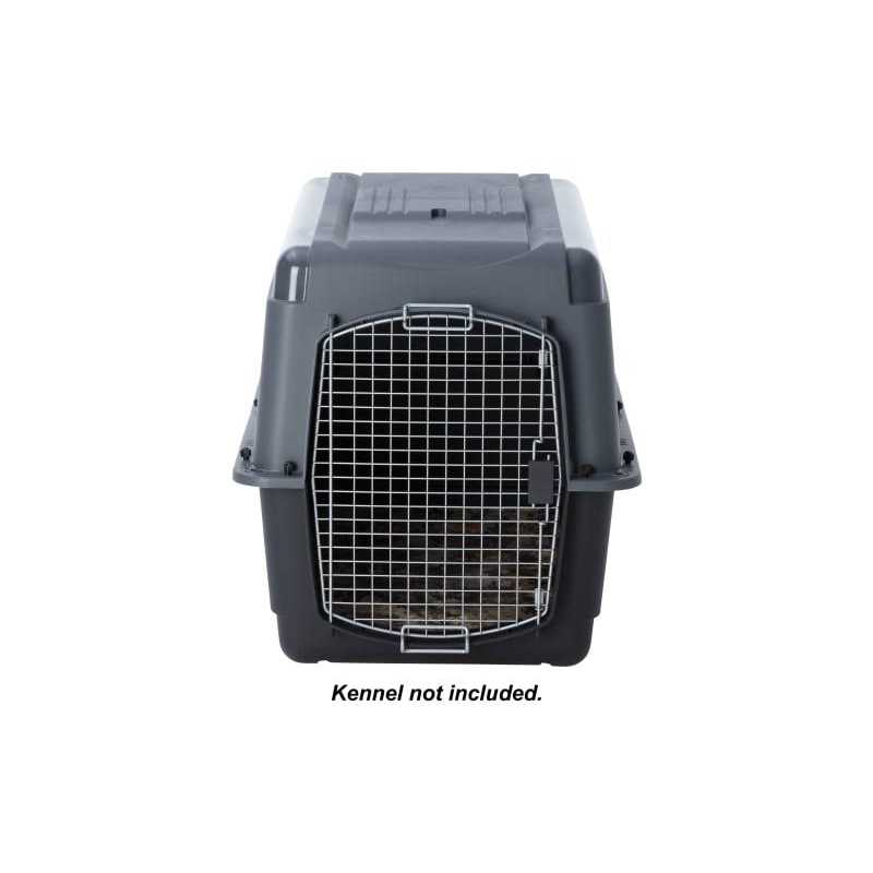 Crate Pad for Dogs X378
