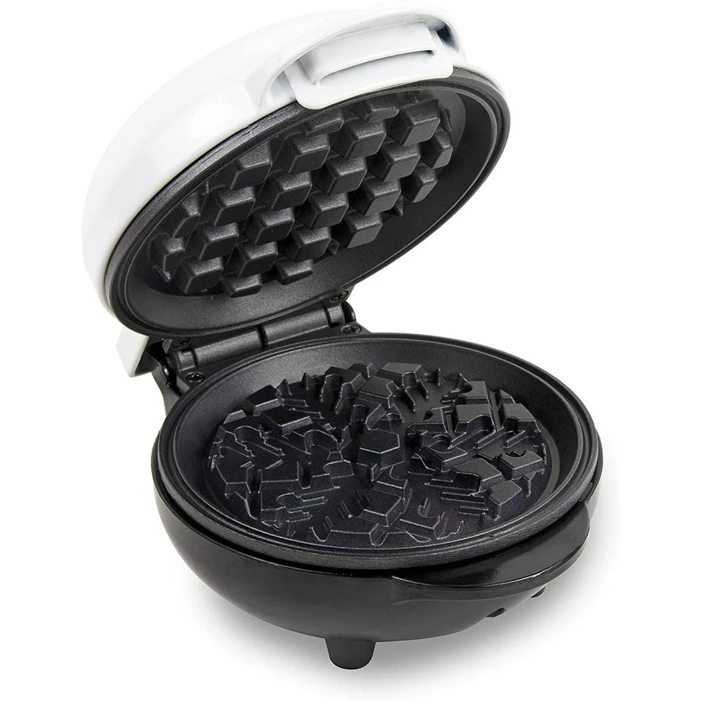 Personal Electric Waffle Maker O778