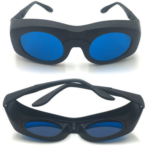 Hair Removal Laser Protective Glasses P448711