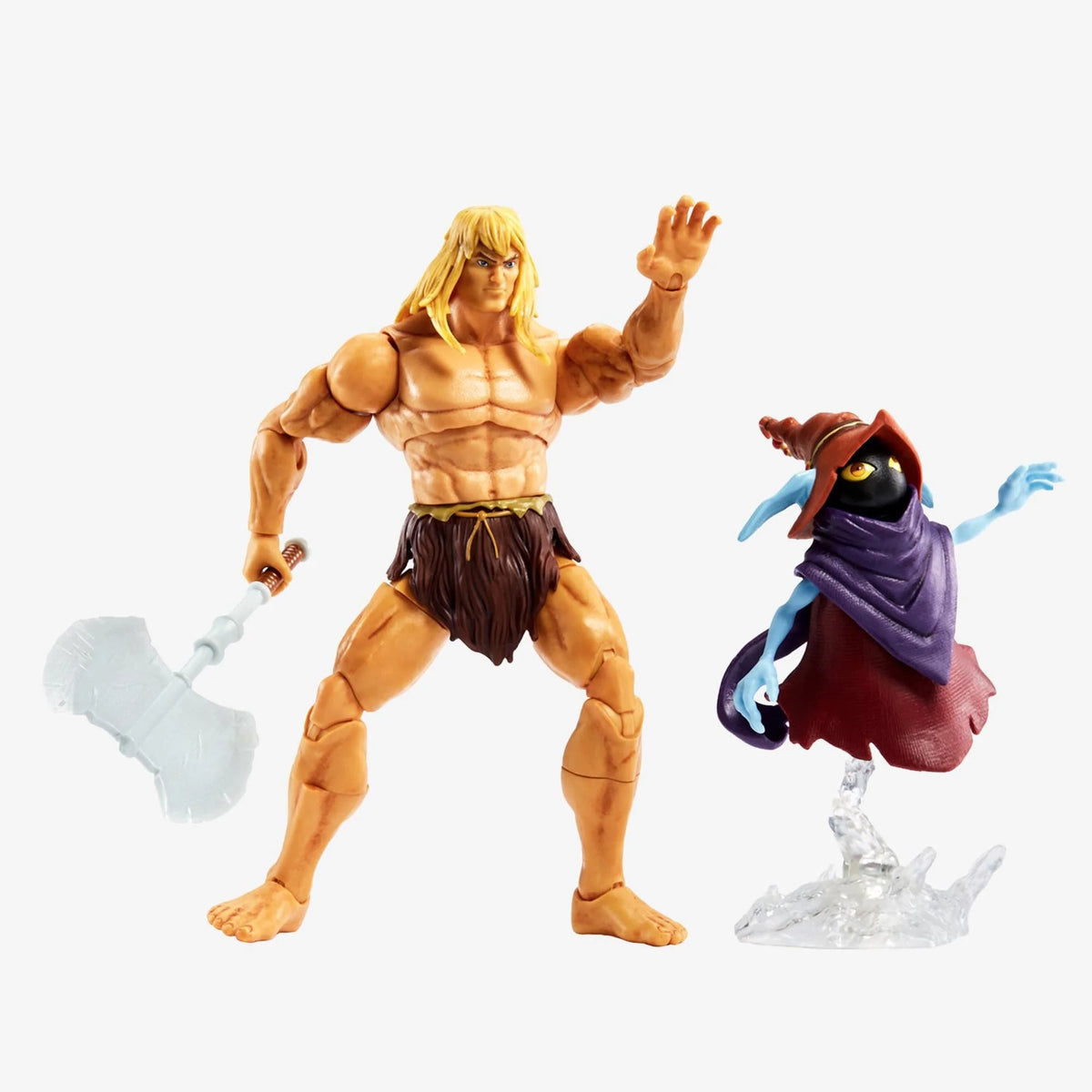 Action Figure Y389470