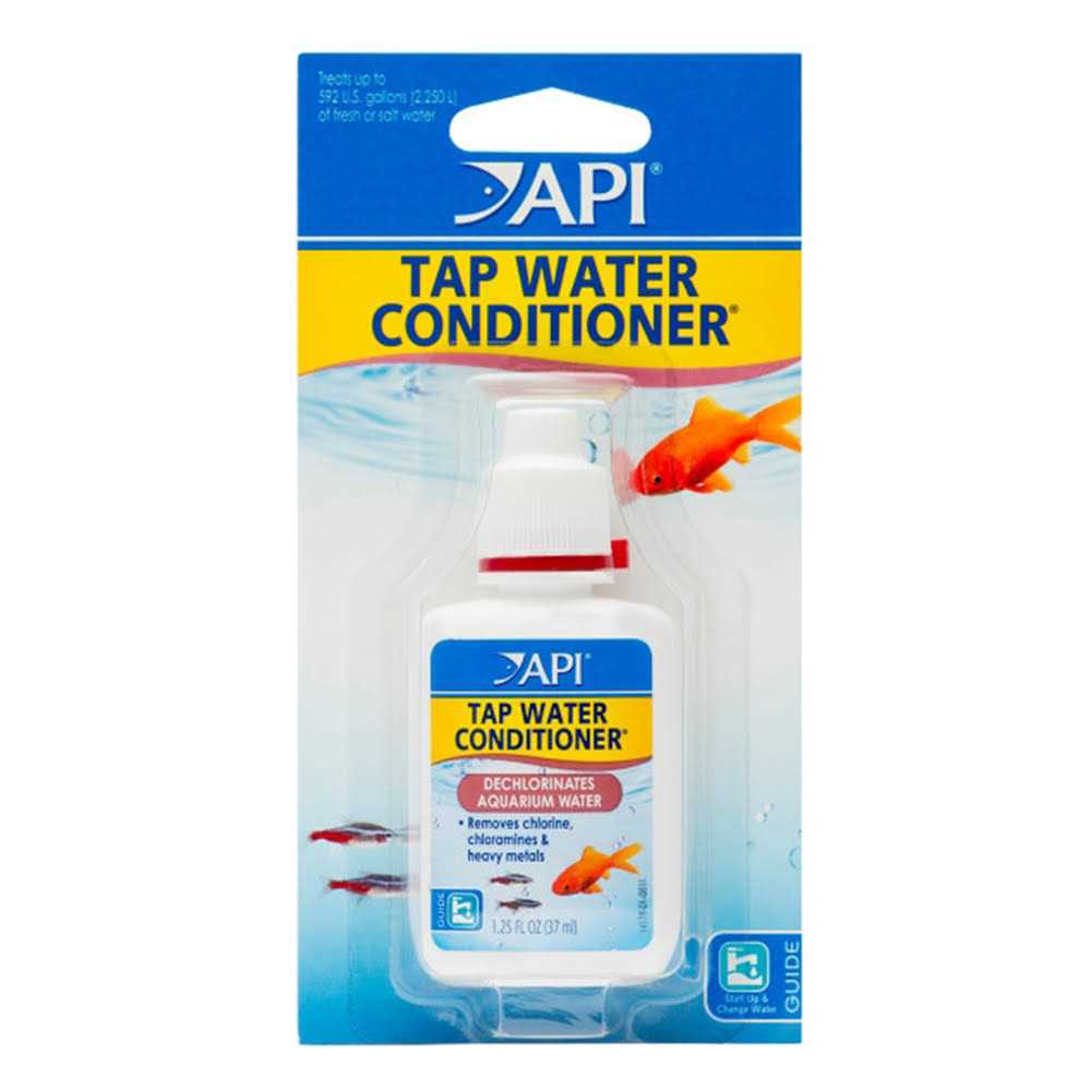 Tap Water Conditioner S1025