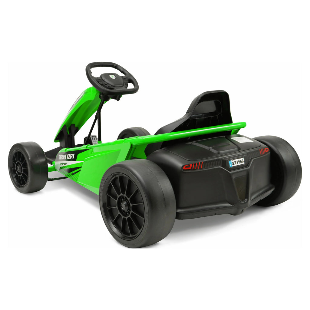 24V Drifting Go Kart Ride On G1066