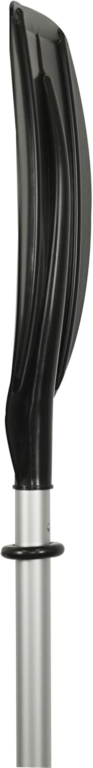 Youth 2 Piece Aluminum Kayak Paddle X3407