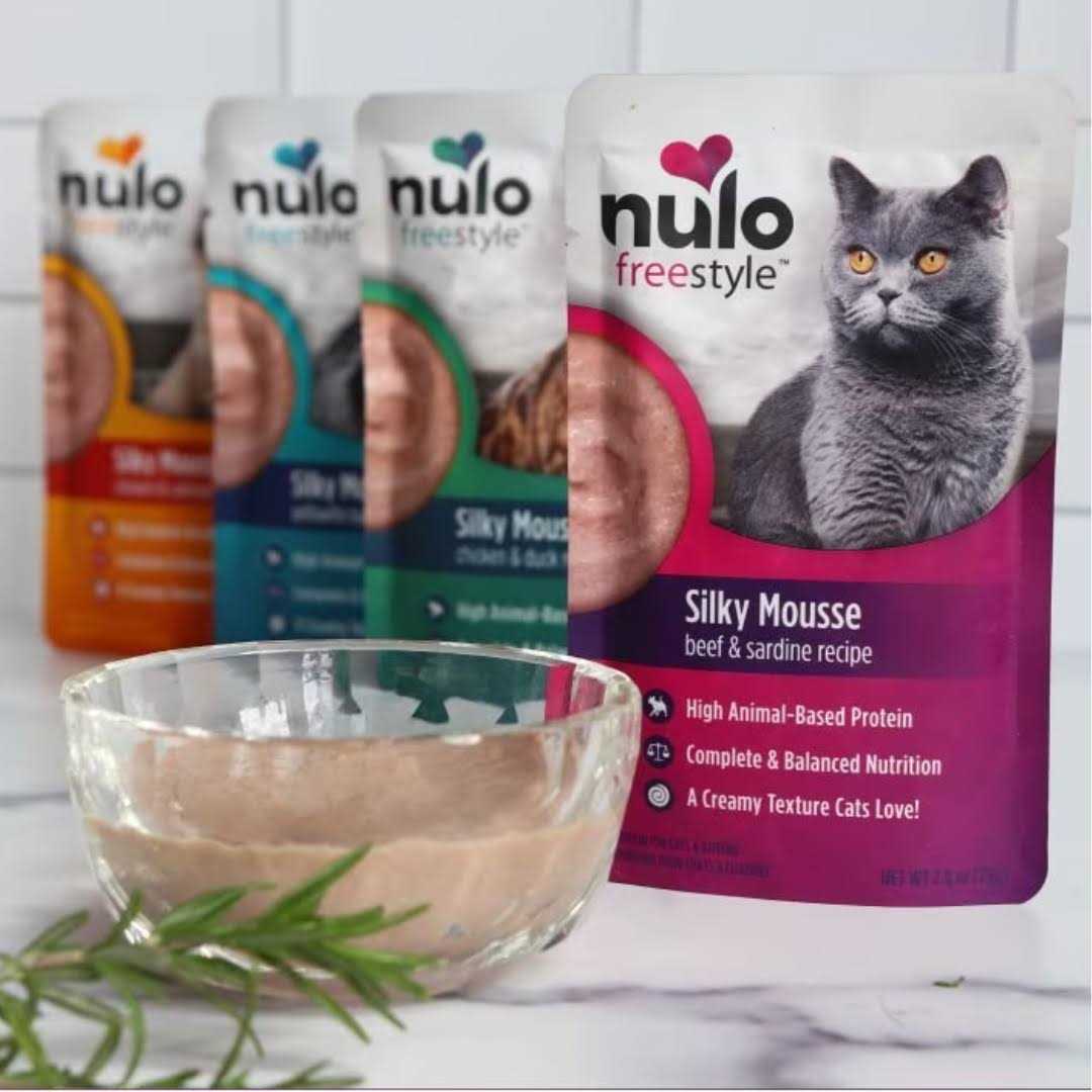 Chicken Cat Wet Food 2.8 oz F205719