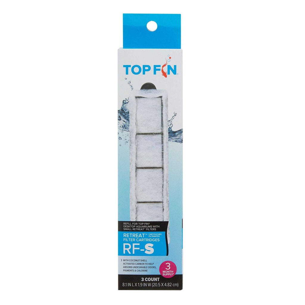 Filter Cartridge S911