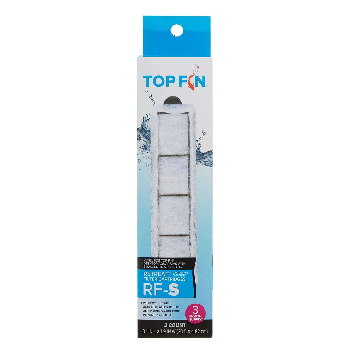 Filter Cartridge S911
