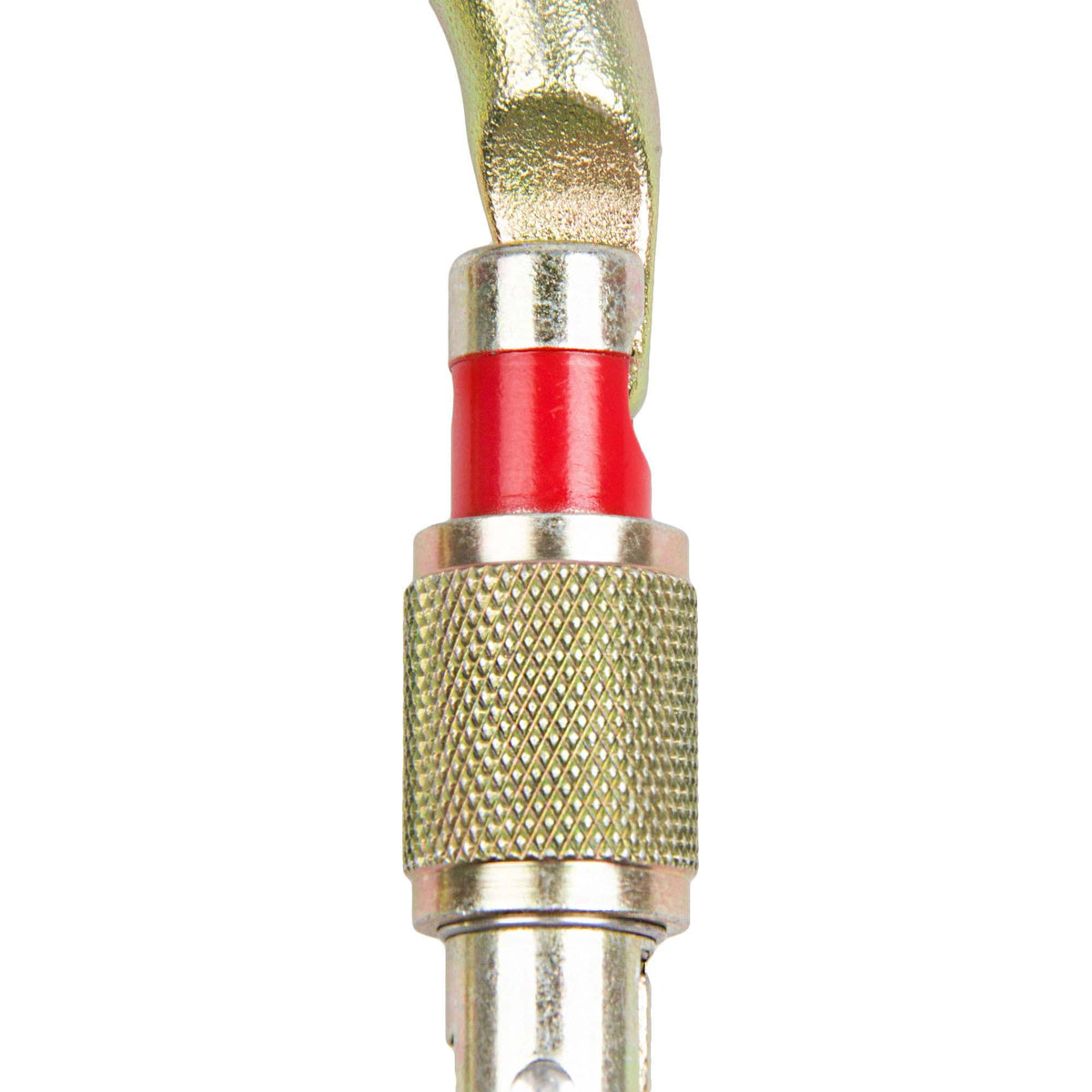 Screw Lock Carabiner C84070