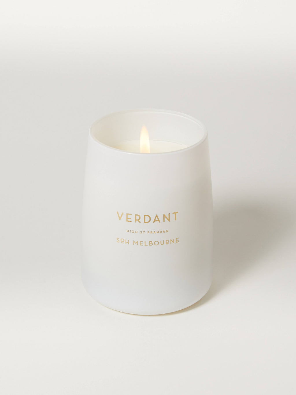 Verdant Candle Y997