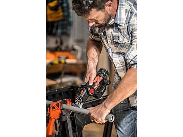 Cordless Reciprocating & Jig Saw J69804