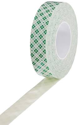 3/4 inch x 5 yds Double Sided Polyurethane Foam Tape O2103