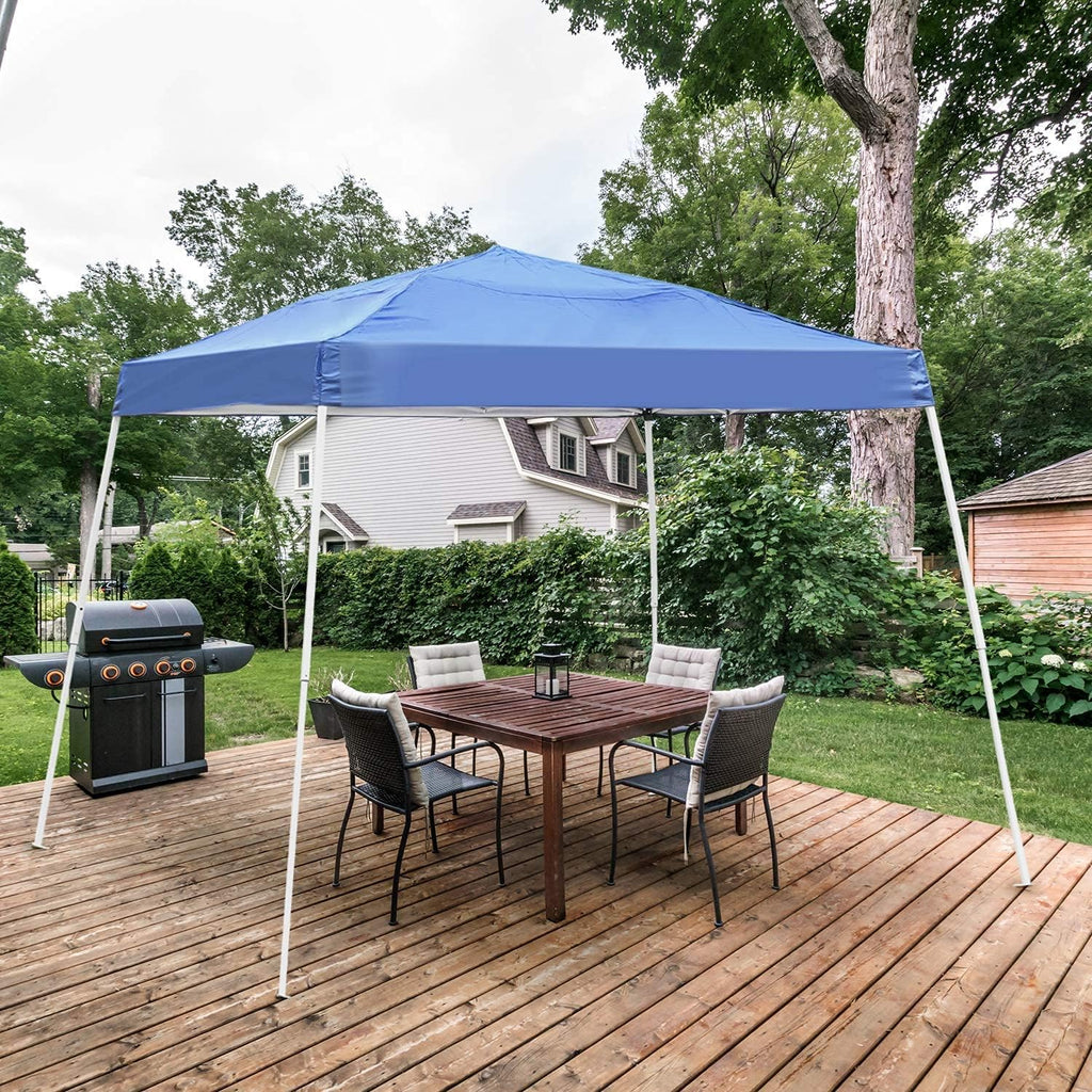 8x8 FT Pop up Canopy Tent B53717