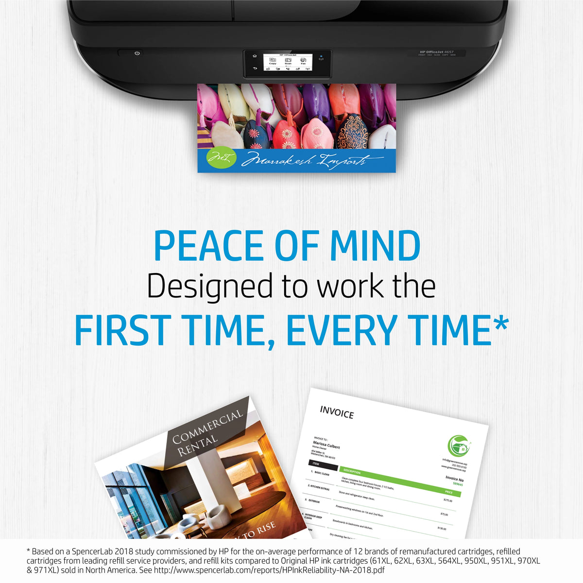 Black Ink Cartridge M795