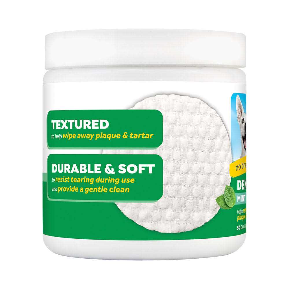 Dental Wipes for Dogs Q28209