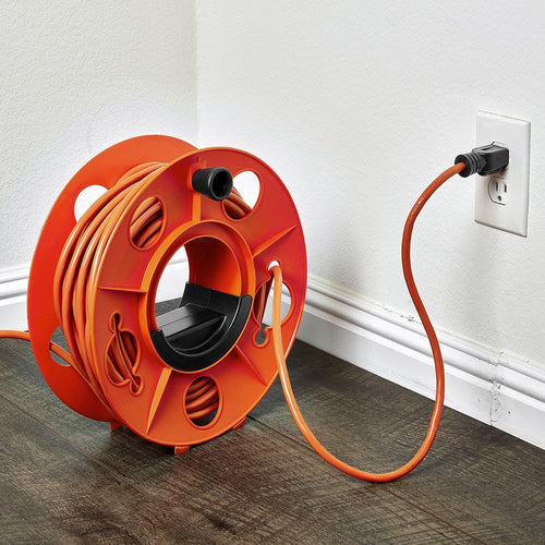 150 Ft. Extension Cord Reel B7845